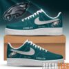 New York Jets Special Heritage 2026 Custom AF1 Sneaker