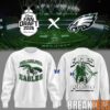Hudson Westbrook “Hits Me Tour ’26” Sweatshirt