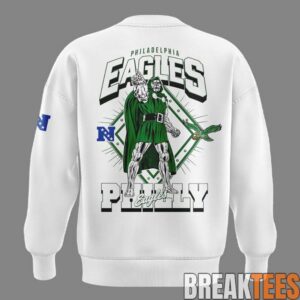 Philadelphia Eagles x Doctor Doom Disney Fan Draft 2026 Special Sweatshirt 3 d6OFr.jpg
