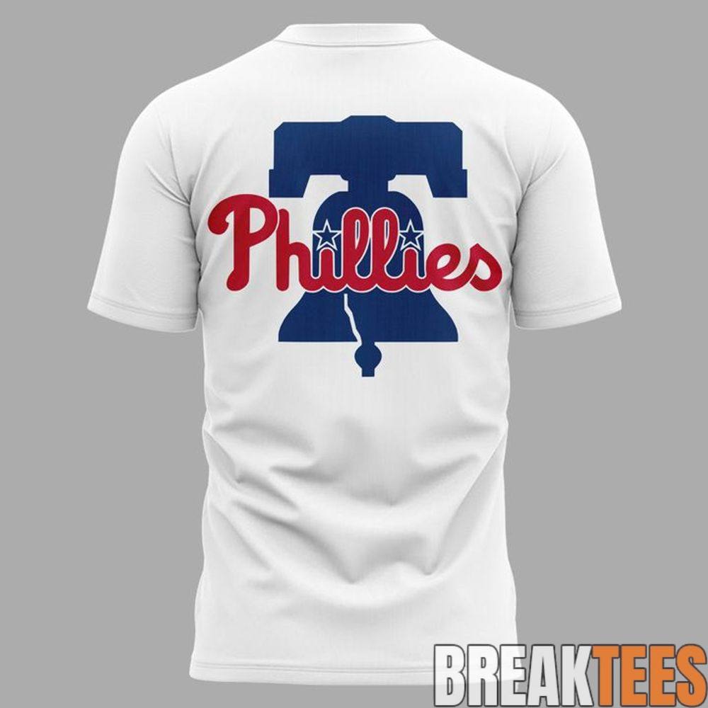 Philadelphia Phillies x Budweiser 150th Anniversary 2026 MLB All-Star Game Shirt Philadelphia Phillies x Budweiser 150th Anniversary 2026 MLB All-Star Game Shirt