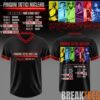 Ronaldo Legacy No. 7 Mashup All Team Jersey Ronaldo Legacy No. 7 Mashup All Team Jersey