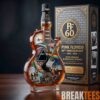 Spain World Cup 2026 Champions Limited Edition Whiskey Bottle Spain World Cup 2026 Champions Limited Edition Whiskey Bottle