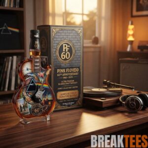 Pink Floyd 60th Anniversary Guitarshaped Whiskey Bottle 3 duOlh.jpg