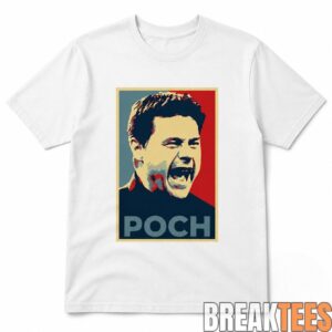 Pochettino Hope Shirt 1