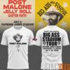 Sing Love Again Tour Premium 3D T-Shirt