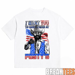 Post Malone Posty’s Bar Have A Beer At Posty’s Nashville Shirt 1