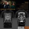 Pinguini Tattici Nucleari Tour Stadi 2027 Shirt