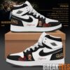 Vasco RESIDENCY SHOW 2027 AJ1 Shoes