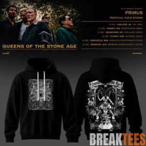 Queens of The Stone Age Australia Tour 2026 Special Hoodie 3 Queens of The Stone Age Australia Tour 2026 Special Hoodie 3
