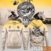 Phish Summer Tour 2026 in Savannah,GA🎸🐠 Hoodie