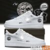 Niall Horan Dinner Party Live On Tour 2026-2027 Signature Custom Air Force 1 Shoes