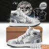 Niall Horan Dinner Party Live On Tour 2026-2027 Signature Custom Air Jordan 1 Shoes