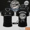 Niall Horan The Soundtrack to Life Tour Football Jersey