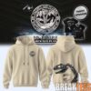RAF Camora & Bonez MC “10 Jahre Palmen aus Plastik Tour” Signature Hoodie Black