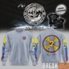 RAF Camora & Bonez MC “10 Jahre Palmen aus Plastik Tour” Signature Polo Shirt RAF Camora & Bonez MC “10 Jahre Palmen aus Plastik Tour” Signature Polo Shirt