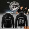 Niall Horan Dinner Party Live On Tour 2026-2027 Signature Hoodie