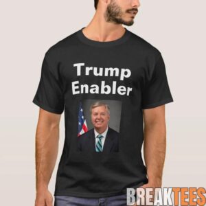 RIP US Senator Lindsey Graham Shirt