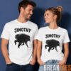 Preds In The Community Shirt Preds In The Community Shirt