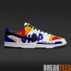 Red Bull Racing 2026 Design Dunk Sneaker