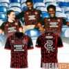 Sunderland AFC 2026-2027 ‘Montgomery Collection’ Green Jersey Sunderland AFC 2026-2027 ‘Montgomery Collection’ Green Jersey