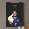 Portuguese Ronaldo Tee