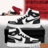Simple Plan It’s time!! The sequel to our “Bigger Than You Think!” Tour 2026 Signature AJ1 Shoes