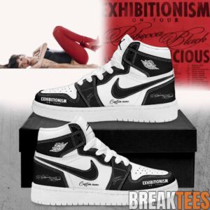 Rebecca Black EXHIBITIONISM ON TOUR 2026 Signature Custom Air Jordan 1 Shoes 1 S3p7m.jpg