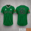San Diego Padres x Dia De Los Deftones Baseball Jersey