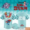 Reno Aces x Paw Patrol Night Limited Baseball Jersey