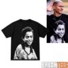 Neymar Ayrton Senna No Curve Where You Cannot Overtake Shirt Neymar Ayrton Senna No Curve Where You Cannot Overtake Shirt
