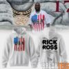 Sing Love Again Tour Premium 3D Hoodie Sing Love Again Tour Premium 3D Hoodie