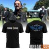 Richmond Flying Squirrels 2026 Military Appreciation Special Shirt