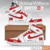 Nicky Romero Tour 2026 Custom Air Jordan 1 Shoes Nicky Romero Tour 2026 Custom Air Jordan 1 Shoes