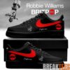 RAF Camora & Bonez MC “10 Jahre Palmen aus Plastik Tour” Signature AF1 Shoes