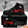 The Devil Wears Prada 2026 Tour “Flowers” Signature Custom AJ1 Shoes The Devil Wears Prada 2026 Tour “Flowers” Signature Custom AJ1 Shoes