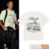 “Others hold trophies after matches, I hold my raccoon” Shirt