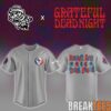 New York Mets Mexican Heritage Jersey