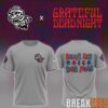Saint Levant – AFANDI World Tour T-Shirt