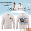 Spiritbox Tsunami Sea 2026 Abyss Echo Vintage Graphic Hoodie