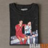 Ronaldo After Hours Tee