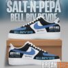 Tayc JOYA WORLD TOUR 2026 Special AF1 Shoes