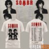 Simple Plan The Bigger Than You Think Tour Premium T-Shirt