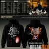 Shane Gillis Live At Lincoln Philadelphia Hoodie