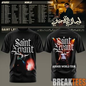 Saint Levant AFANDI World Tour TShirt 2 CNGfd.jpg