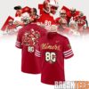 BTS Arirang World Tour 2026 “Beyond The Stage” Football Jersey