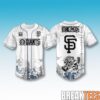 Rocket City Trash Pandas Harry Potter Night 2026 Baseball Jersey Rocket City Trash Pandas Harry Potter Night 2026 Baseball Jersey