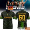 Rufus Du Sol 2026 Tour Football Jersey Edition Rufus Du Sol 2026 Tour Football Jersey Edition