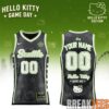Toronto Tempo x Hello Kitty Game Day Custom Basketball Jersey