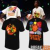 Seattle Mariners x Fuerza Regida 2026 Shirt