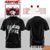 Tampa 2026 Ye Live Concert Tour Raymondames Stadium Shirt – 2D
